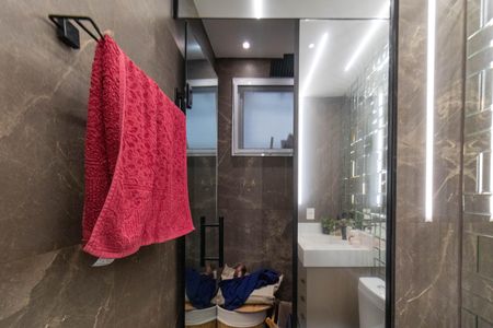 Apartamento à venda com 140m², 2 quartos e 2 vagasBanheiro