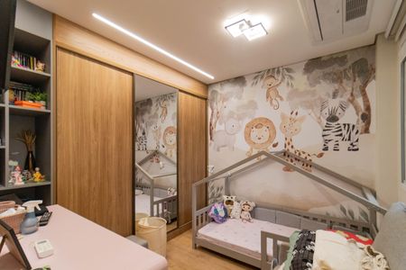 Apartamento à venda com 140m², 2 quartos e 2 vagasQuarto