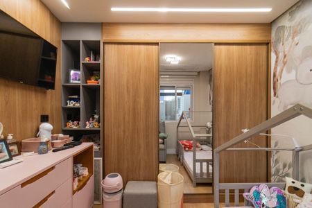 Quarto de apartamento à venda com 2 quartos, 140m² em Lapa, São Paulo