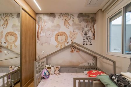 Apartamento à venda com 140m², 2 quartos e 2 vagasQuarto