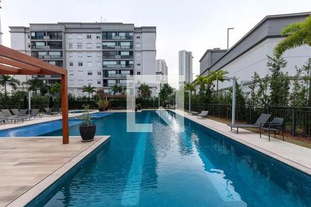 Apartamento à venda com 140m², 2 quartos e 2 vagasPiscina