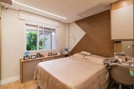 Apartamento à venda com 140m², 2 quartos e 2 vagasSuíte