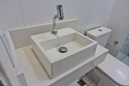 Apartamento para alugar com 55m², 2 quartos e 1 vaga