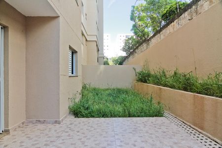 Apartamento para alugar com 55m², 2 quartos e 1 vaga