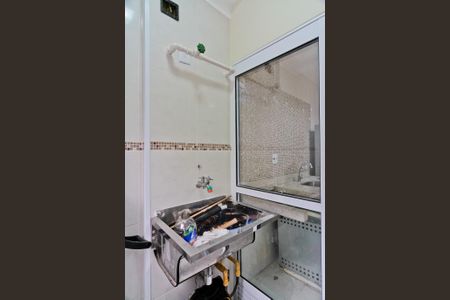 Apartamento para alugar com 55m², 2 quartos e 1 vaga