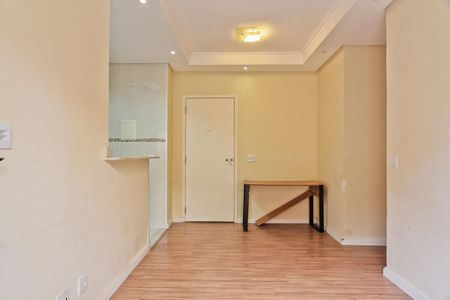 Apartamento para alugar com 55m², 2 quartos e 1 vaga