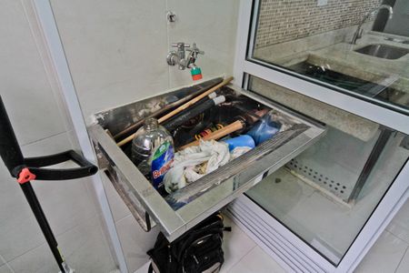 Apartamento para alugar com 55m², 2 quartos e 1 vaga