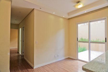 Apartamento para alugar com 2 quartos, 55m² em Loteamento City Jaragua, São Paulo