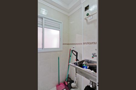 Apartamento para alugar com 55m², 2 quartos e 1 vaga