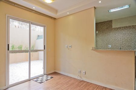 Apartamento para alugar com 55m², 2 quartos e 1 vaga