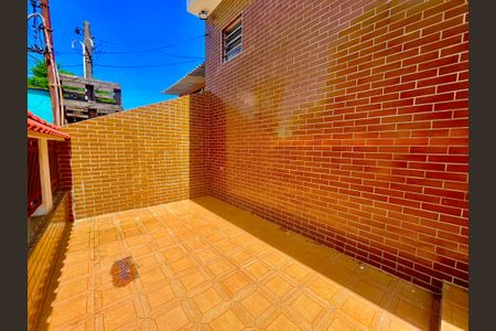 Casa para alugar com 258m², 3 quartos e 6 vagasHall de entrada