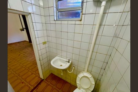 Casa para alugar com 258m², 3 quartos e 6 vagasLavabo garagem