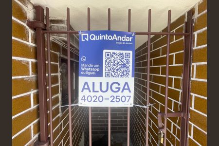 Casa para alugar com 258m², 3 quartos e 6 vagasPlaca aproximada 
