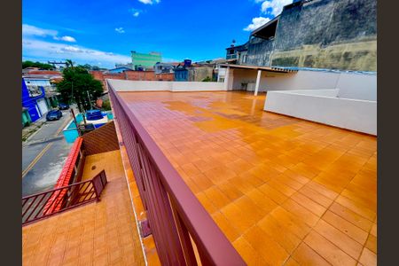 Casa para alugar com 258m², 3 quartos e 6 vagasTerraço