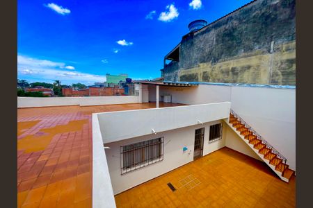 Casa para alugar com 258m², 3 quartos e 6 vagasTerraço