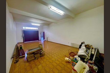 Casa para alugar com 258m², 3 quartos e 6 vagasGaragem