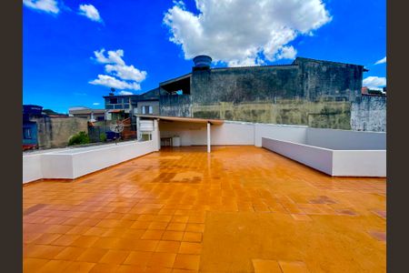 Casa para alugar com 258m², 3 quartos e 6 vagasTerraço