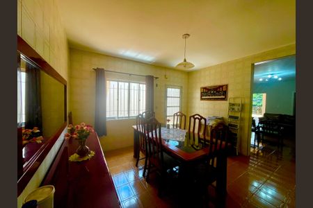 Casa para alugar com 258m², 3 quartos e 6 vagasSala de Jantar