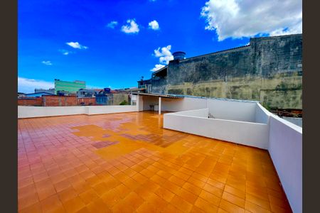 Casa para alugar com 258m², 3 quartos e 6 vagasTerraço