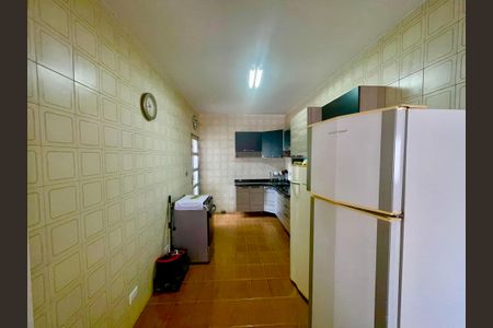 Casa para alugar com 258m², 3 quartos e 6 vagasCozinha