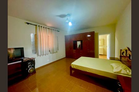 Casa para alugar com 258m², 3 quartos e 6 vagasQuarto 3