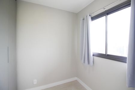 Apartamento à venda com 40m², 1 quarto e sem vagaQuarto 2