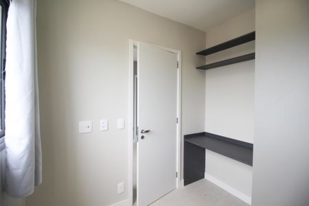 Apartamento à venda com 40m², 1 quarto e sem vagaQuarto 2