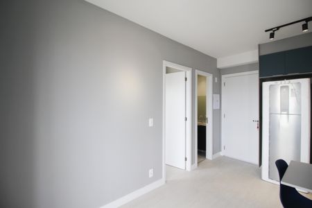 Apartamento à venda com 40m², 1 quarto e sem vagaSala