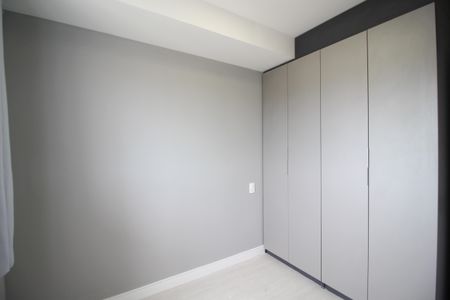 Quarto 1 de apartamento à venda com 1 quarto, 40m² em Vila Nova Conceição, São Paulo