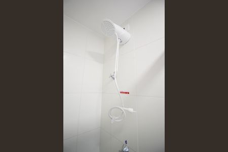 Apartamento à venda com 40m², 1 quarto e sem vagaBanheiro Social