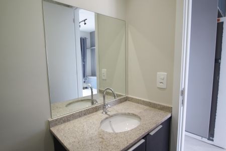 Apartamento à venda com 40m², 1 quarto e sem vagaBanheiro Social