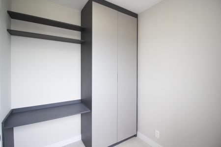 Apartamento à venda com 40m², 1 quarto e sem vagaQuarto 2