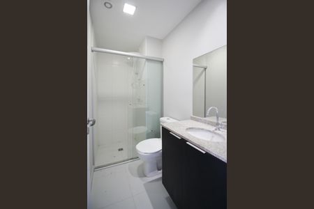 Apartamento à venda com 40m², 1 quarto e sem vagaBanheiro Social