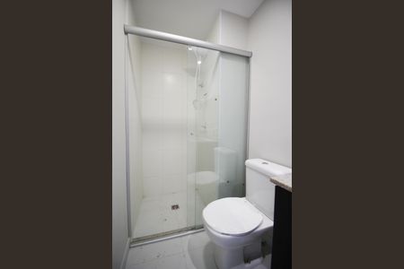 Apartamento à venda com 40m², 1 quarto e sem vagaBanheiro Social