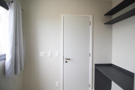 Apartamento à venda com 40m², 1 quarto e sem vagaQuarto 2