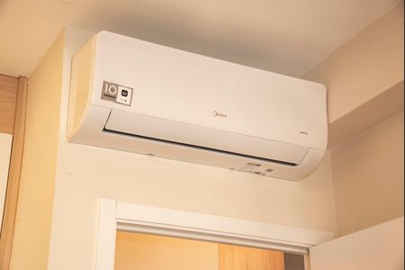 Apartamento para alugar com 34m², 1 quarto e sem vagaQuarto