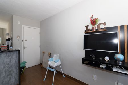 Sala de apartamento para alugar com 2 quartos, 42m² em Madureira, Rio de Janeiro
