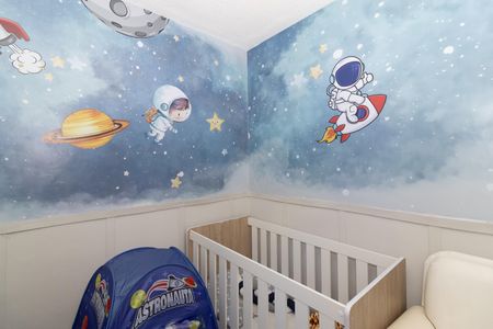 Quarto 2 de apartamento para alugar com 2 quartos, 42m² em Madureira, Rio de Janeiro