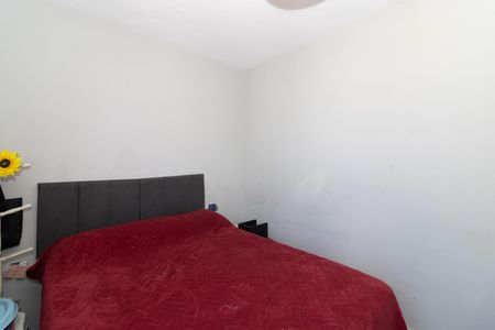 Quarto 1 de apartamento para alugar com 2 quartos, 42m² em Madureira, Rio de Janeiro