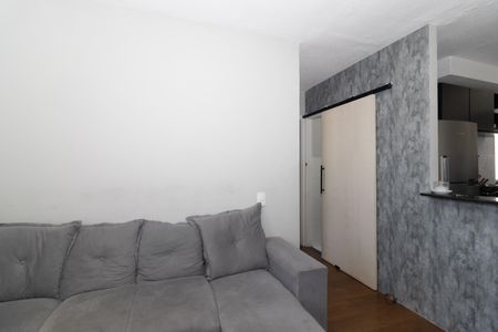 Sala de apartamento para alugar com 2 quartos, 42m² em Madureira, Rio de Janeiro
