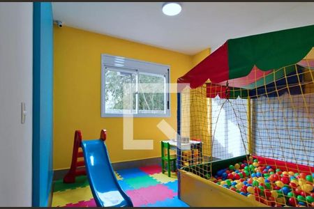 Apartamento para alugar com 67m², 2 quartos e sem vagaBrinquedoteca