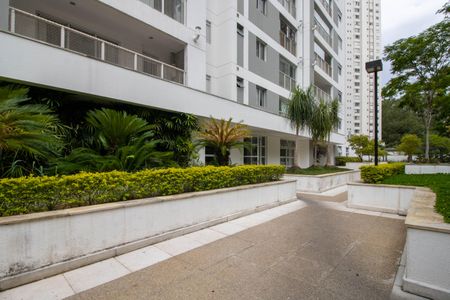 Apartamento para alugar com 67m², 2 quartos e sem vagaÁrea comum