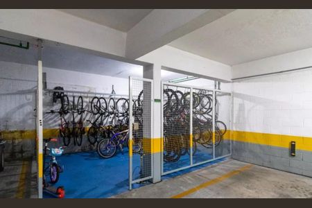 Apartamento para alugar com 67m², 2 quartos e sem vagaBicicletário