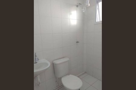 Casa de Condomínio para alugar com 2 quartos, 68m² em Jardim Colonia, Jacareí