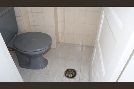 Apartamento para alugar com 95m², 2 quartos e 1 vagaBanheiro de Serviço