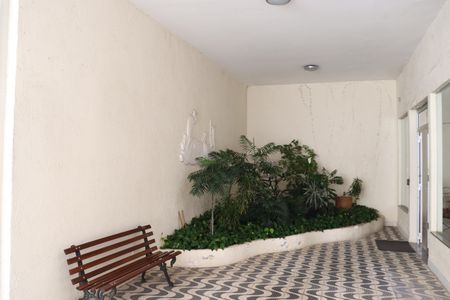 Apartamento para alugar com 95m², 2 quartos e 1 vagaÁrea Comum
