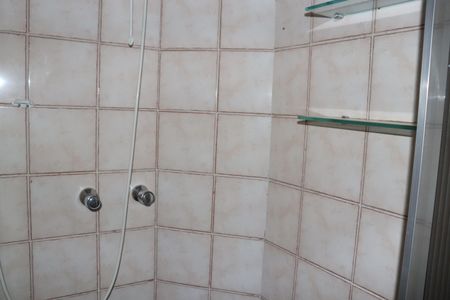 Apartamento para alugar com 95m², 2 quartos e 1 vagaBanheiro