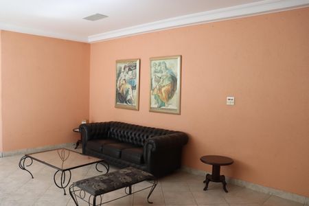 Apartamento para alugar com 95m², 2 quartos e 1 vagaÁrea Comum