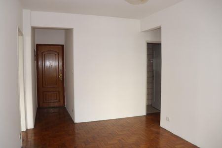 Sala de apartamento para alugar com 2 quartos, 95m² em Consolação, São Paulo