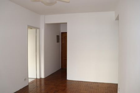 Apartamento para alugar com 95m², 2 quartos e 1 vagaSala